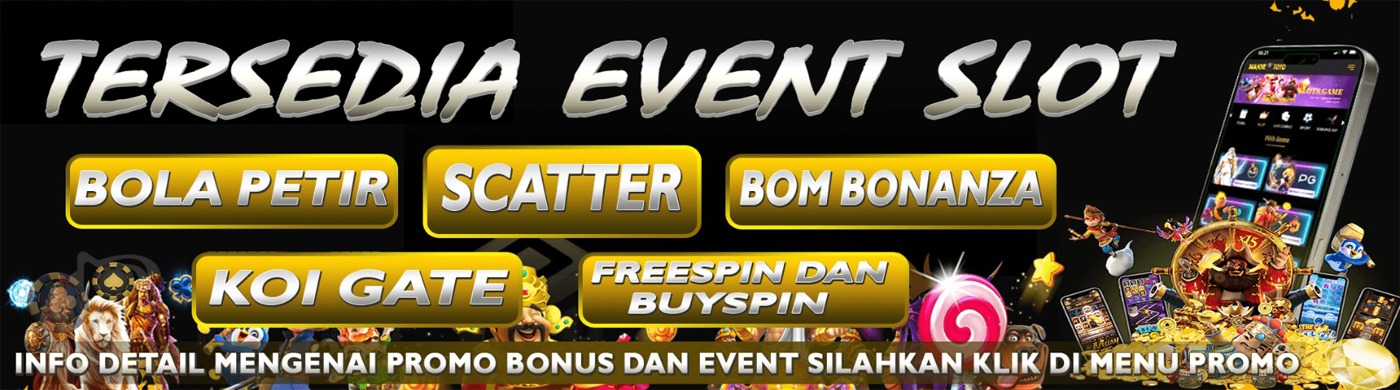 Event Slot