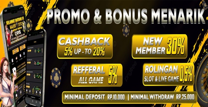 Promo Bonus