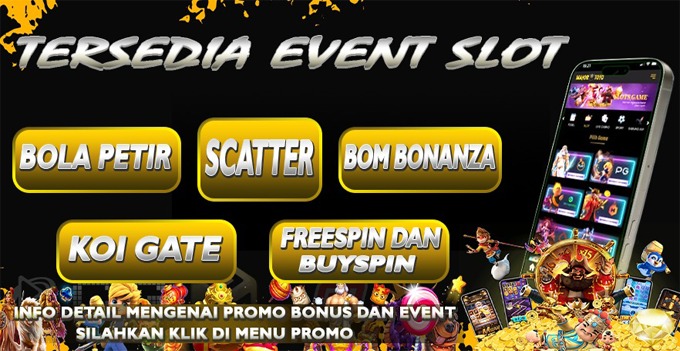 Event Slot